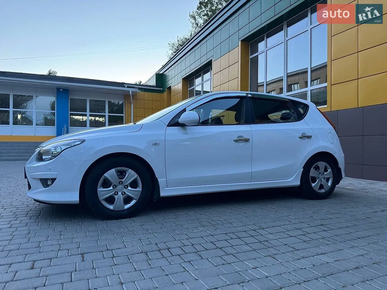 2010 Hyundai i30 - мініатюра 14