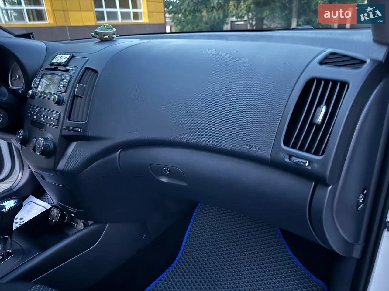 2010 Hyundai i30 - мініатюра 26