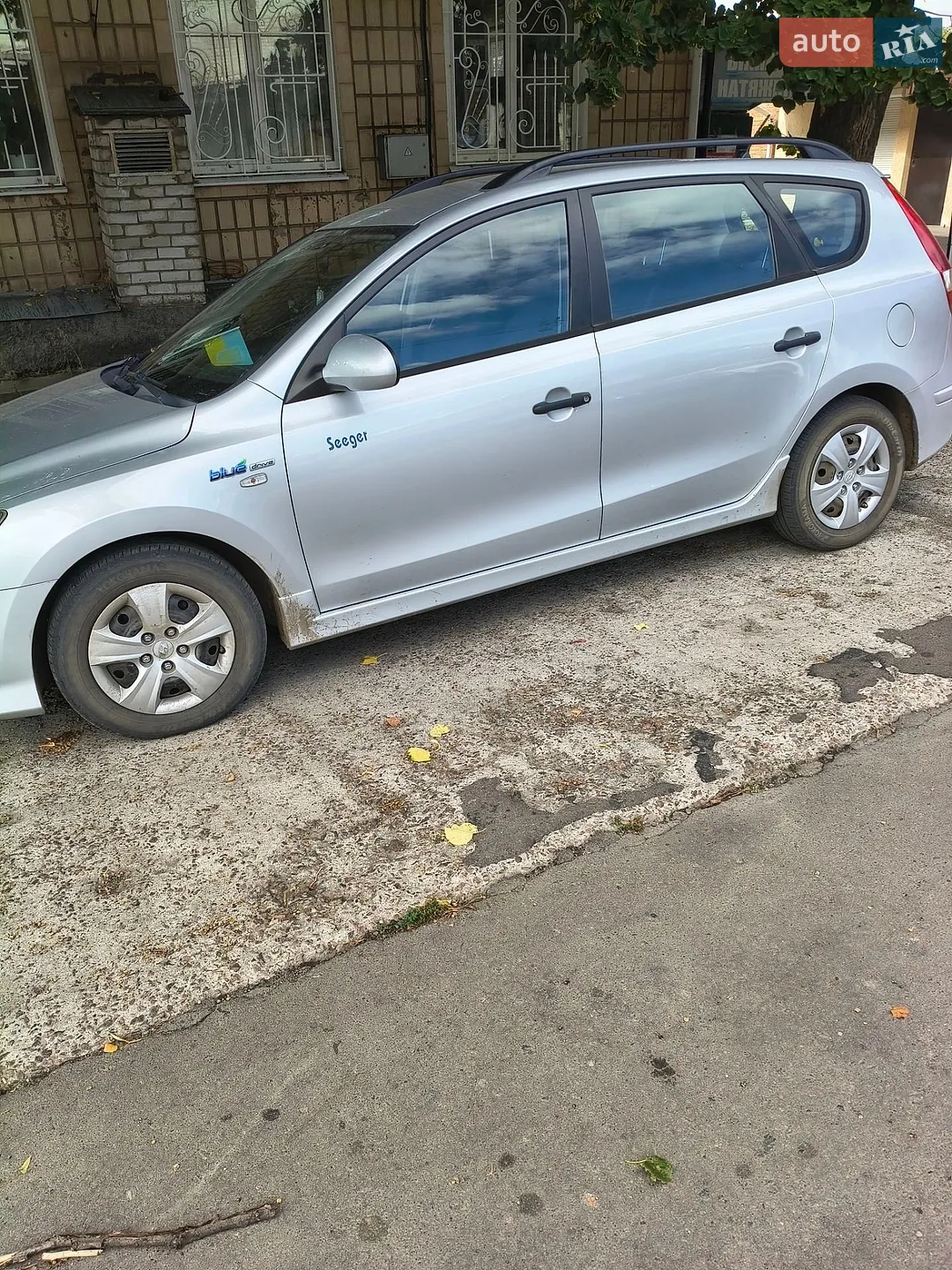 2011 Hyundai i30 - мініатюра 5