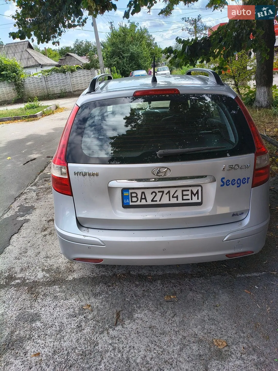 2011 Hyundai i30 - мініатюра 15