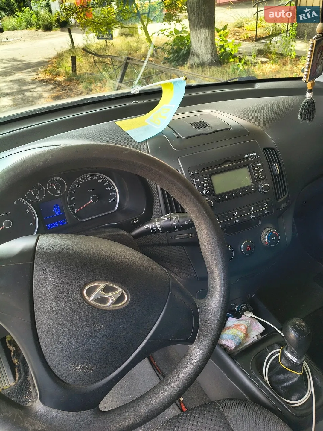 2011 Hyundai i30 - мініатюра 12