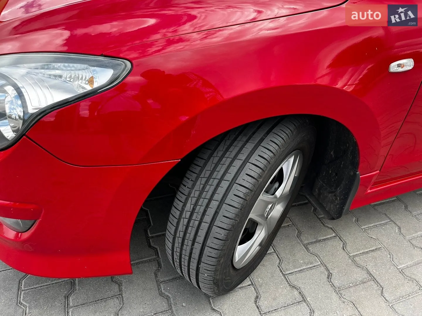 2010 Hyundai i30 - мініатюра 23