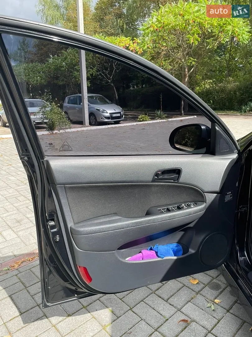 2012 Hyundai i30 - мініатюра 10