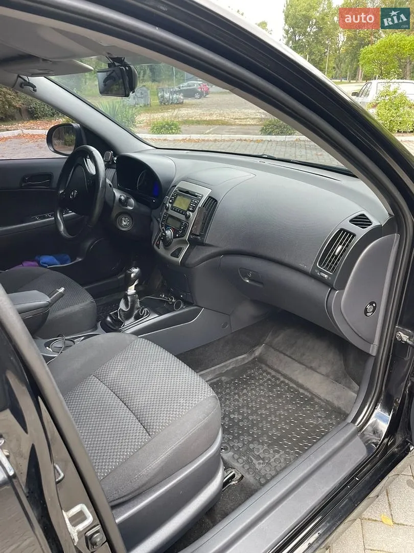 2012 Hyundai i30 - мініатюра 15