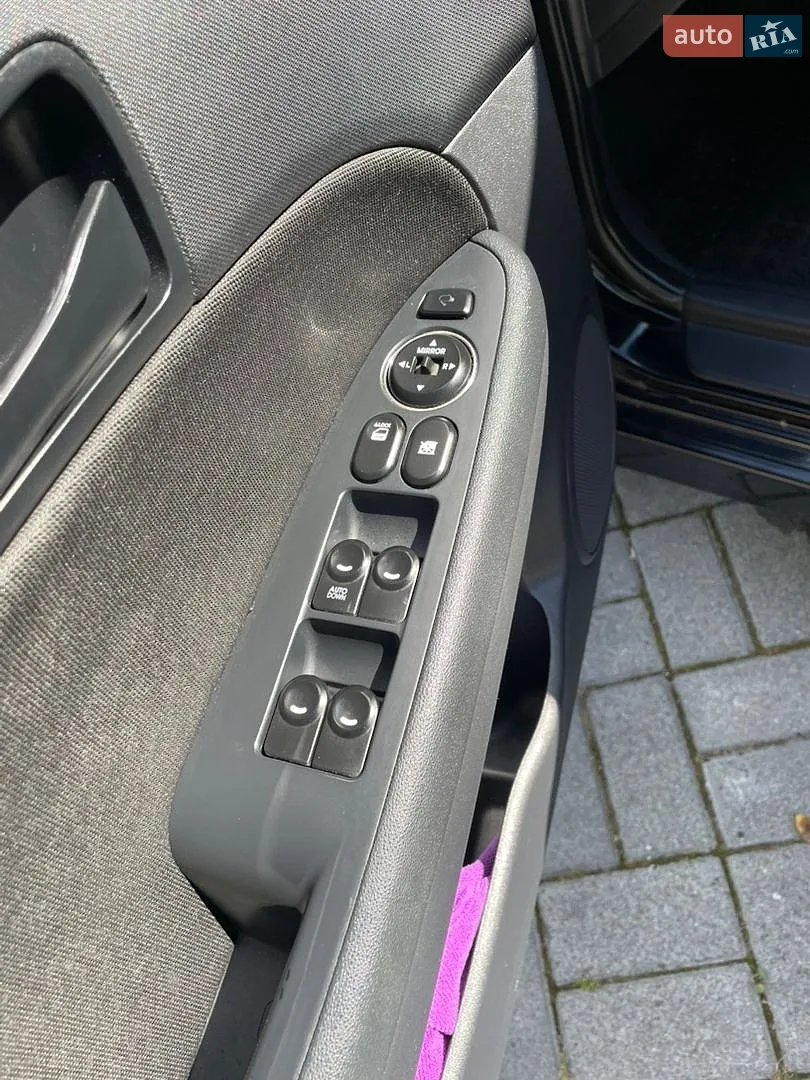 2012 Hyundai i30 - мініатюра 19