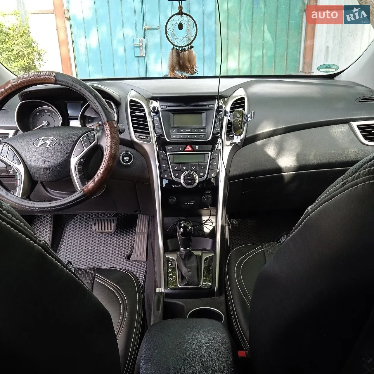 2013 Hyundai i30 - мініатюра 3