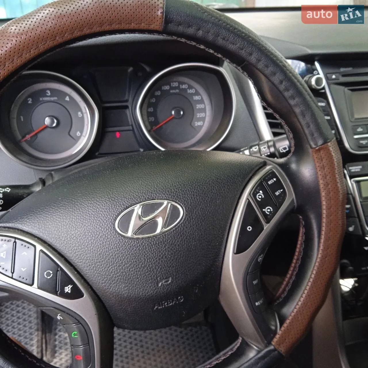 2013 Hyundai i30 - мініатюра 2