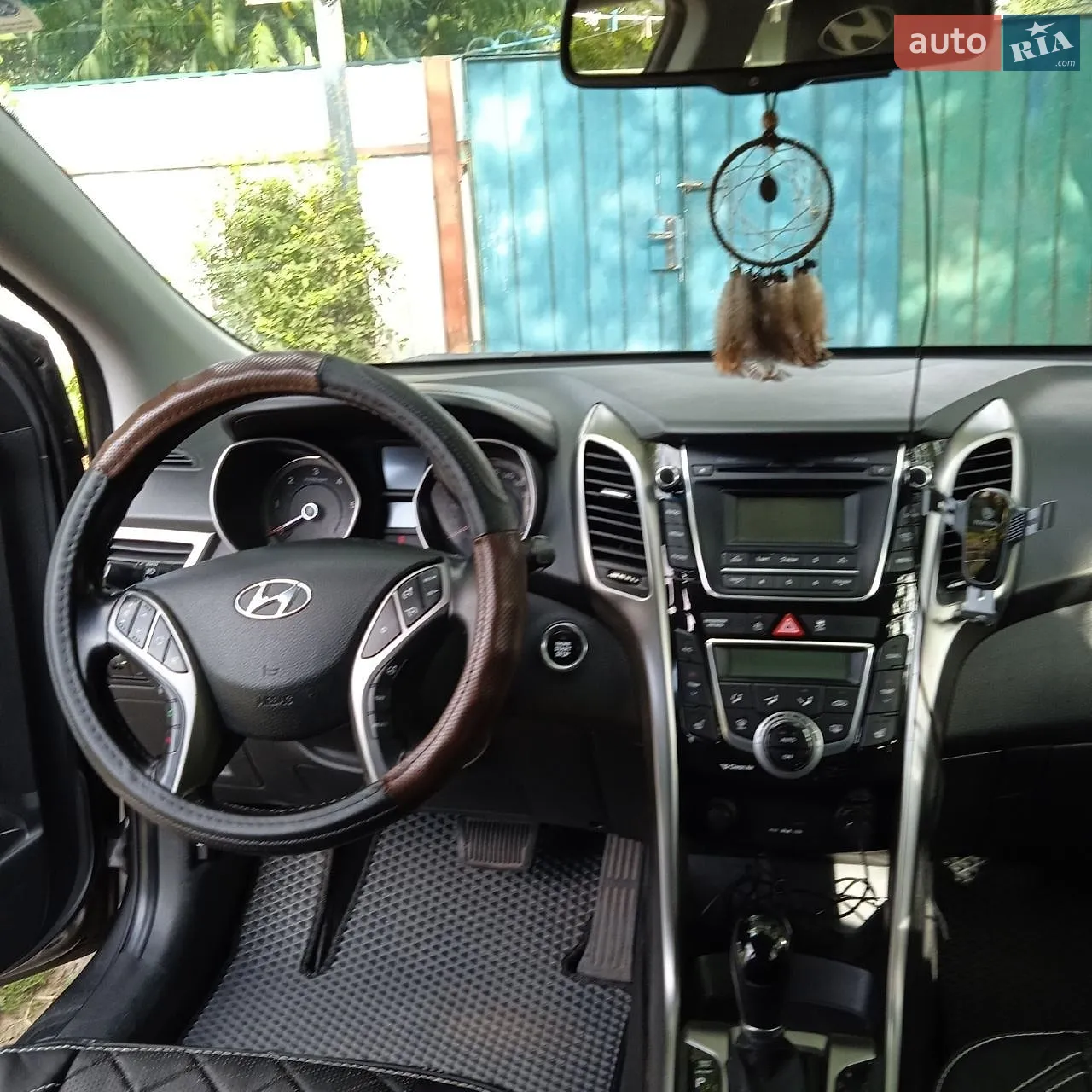 2013 Hyundai i30 - мініатюра 4