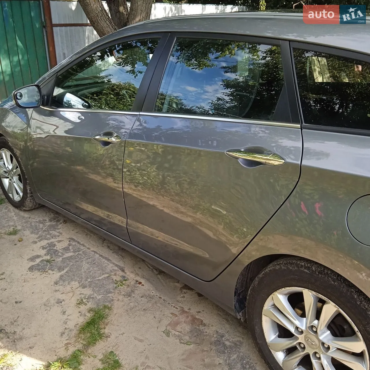 2013 Hyundai i30 - мініатюра 6