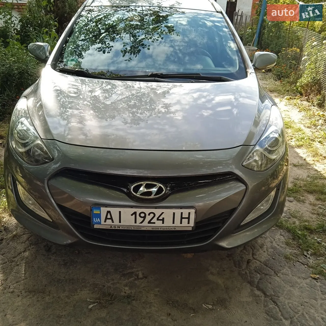 2013 Hyundai i30 - мініатюра 7