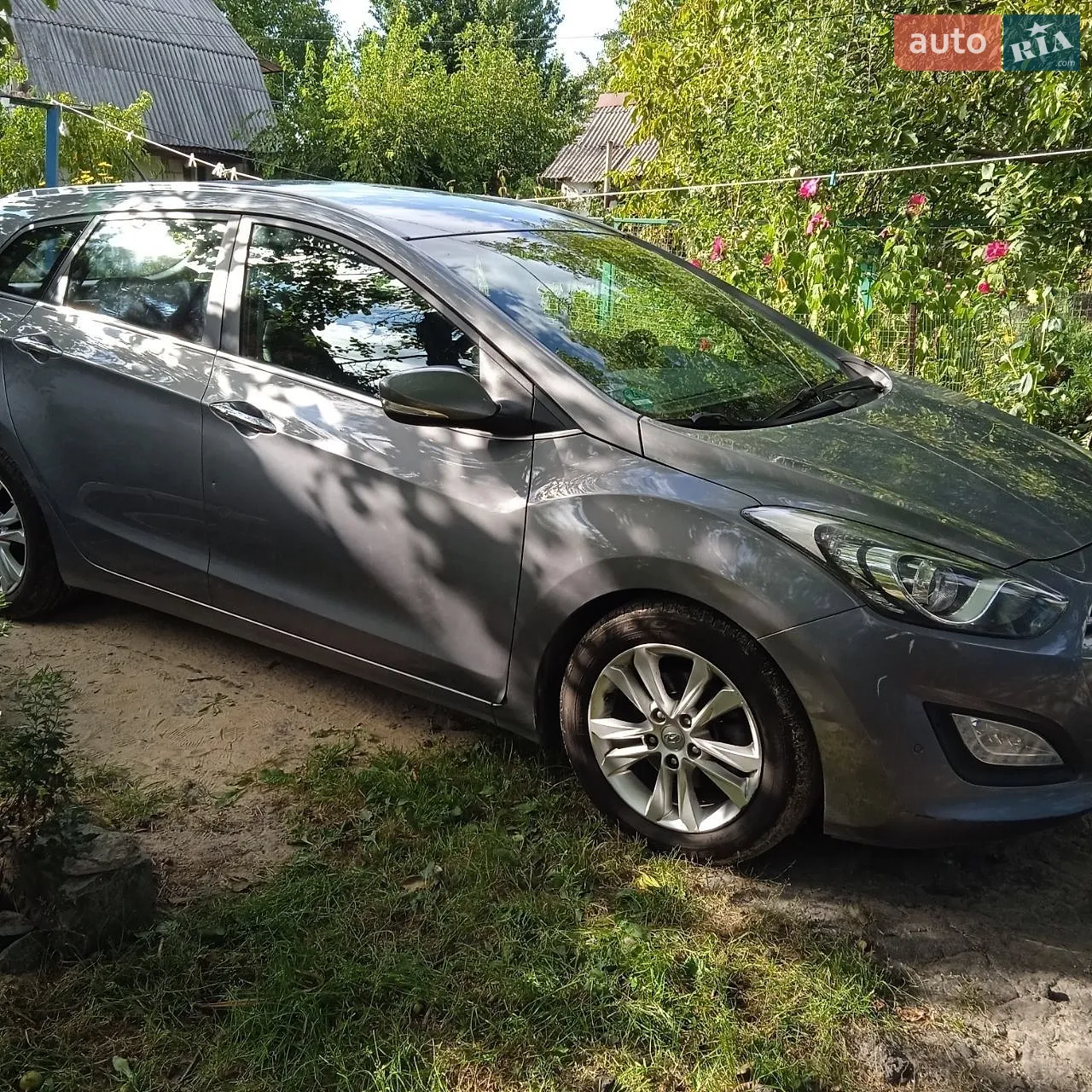 2013 Hyundai i30 - мініатюра 9