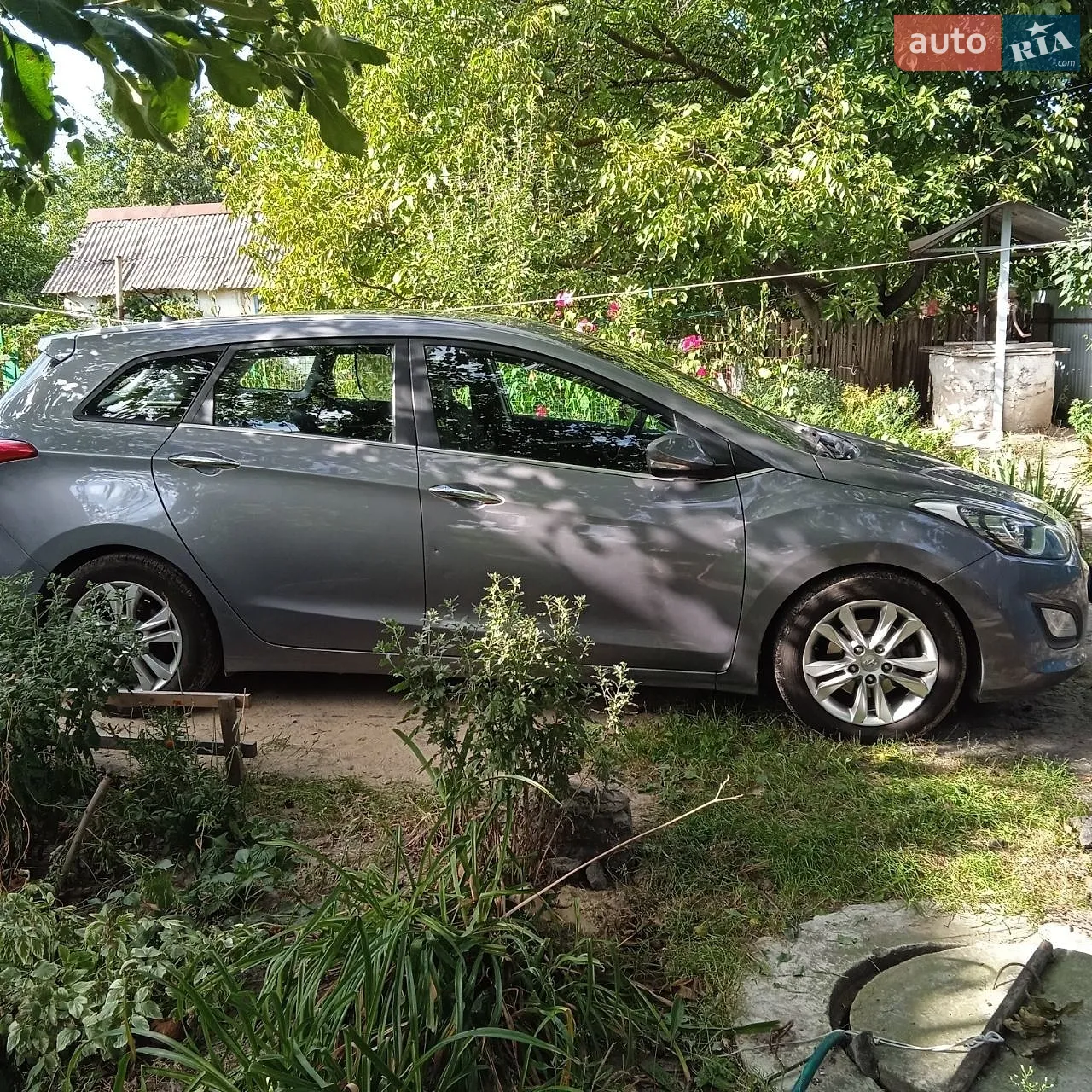2013 Hyundai i30 - мініатюра 10