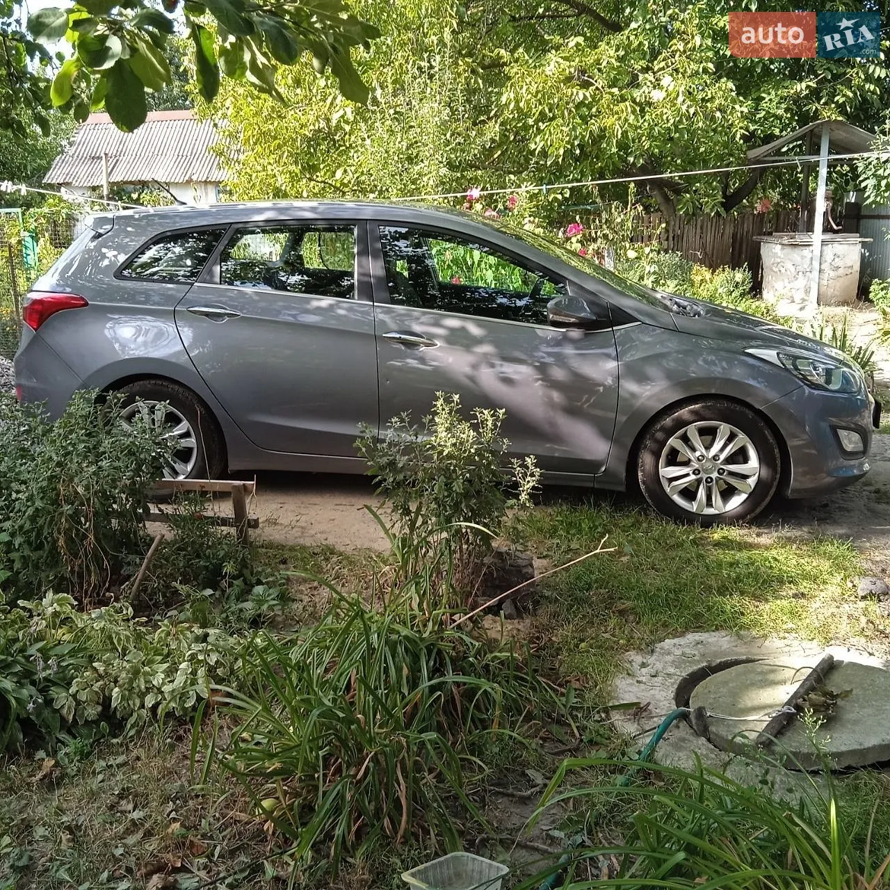 2013 Hyundai i30 - мініатюра 11