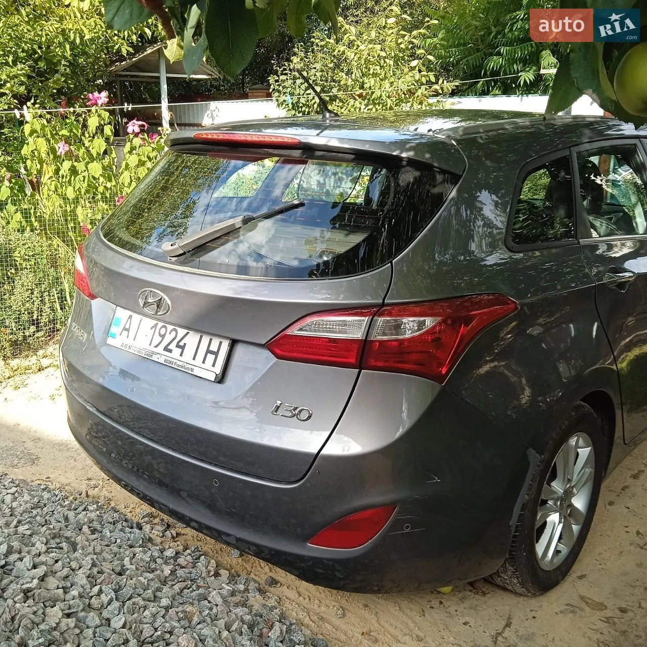 2013 Hyundai i30 - мініатюра 12