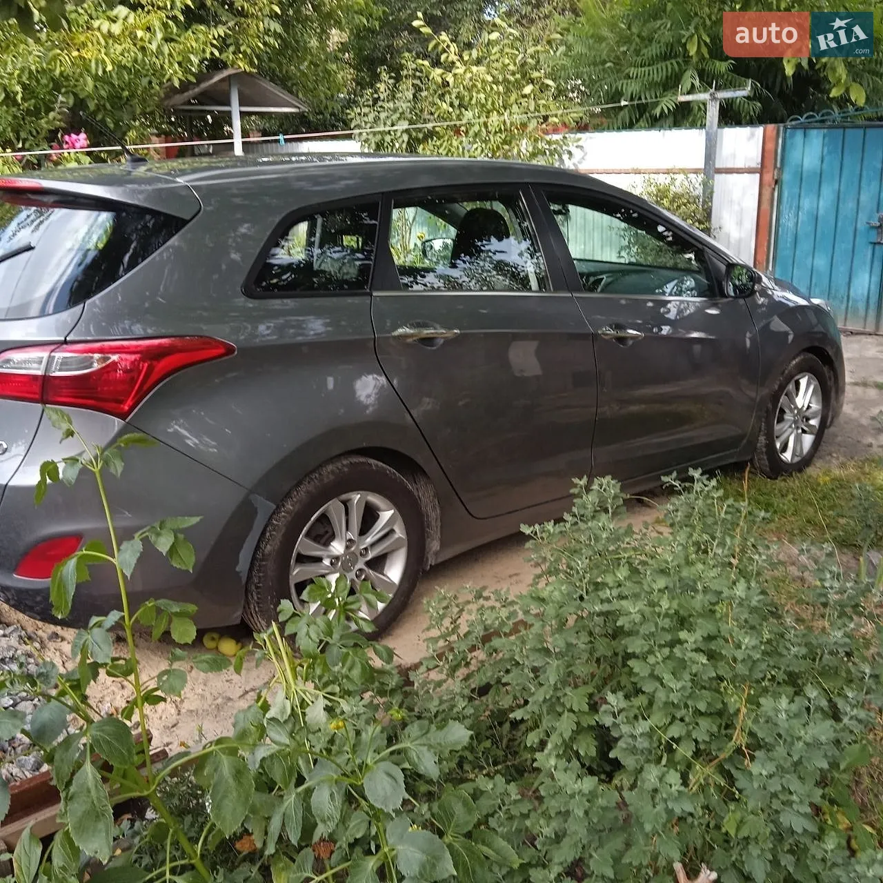 2013 Hyundai i30 - мініатюра 13