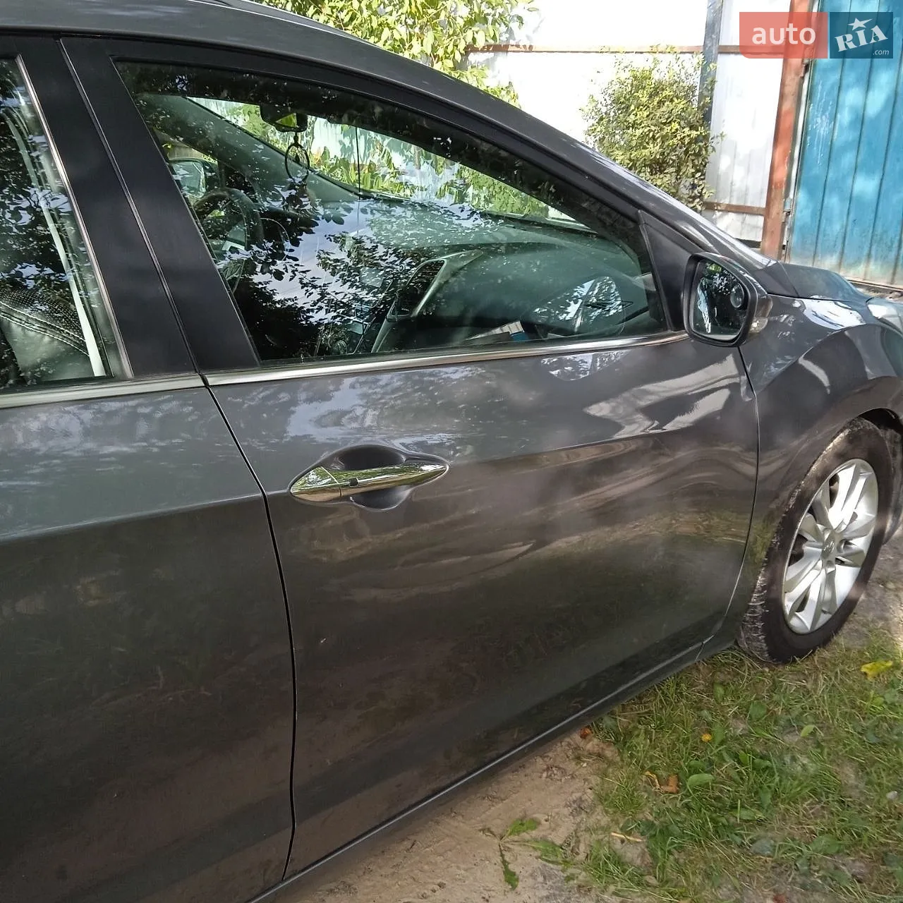 2013 Hyundai i30 - мініатюра 14