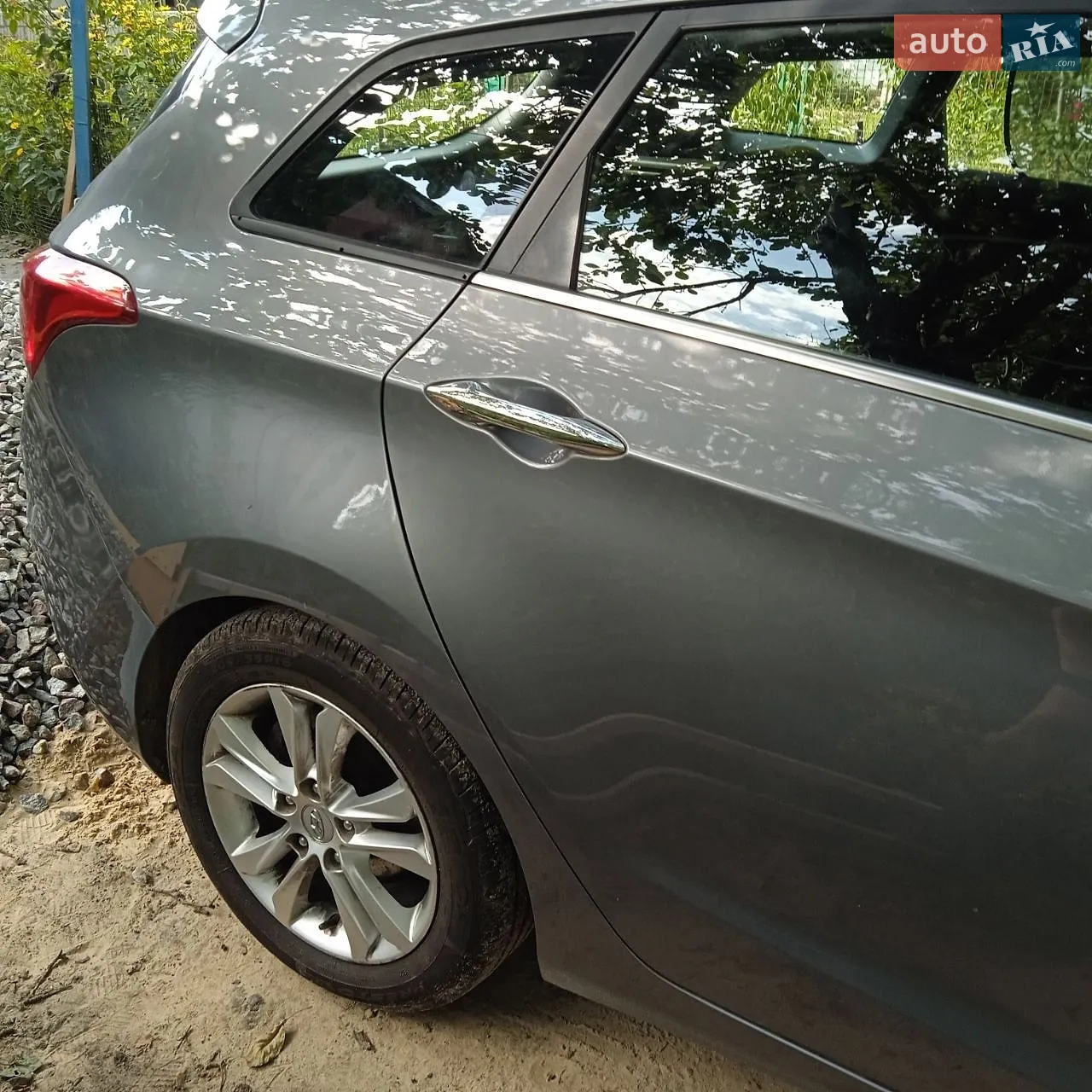 2013 Hyundai i30 - мініатюра 15