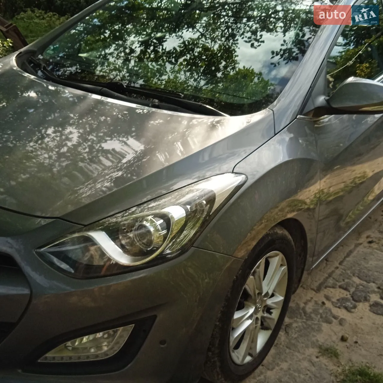 2013 Hyundai i30 - мініатюра 17
