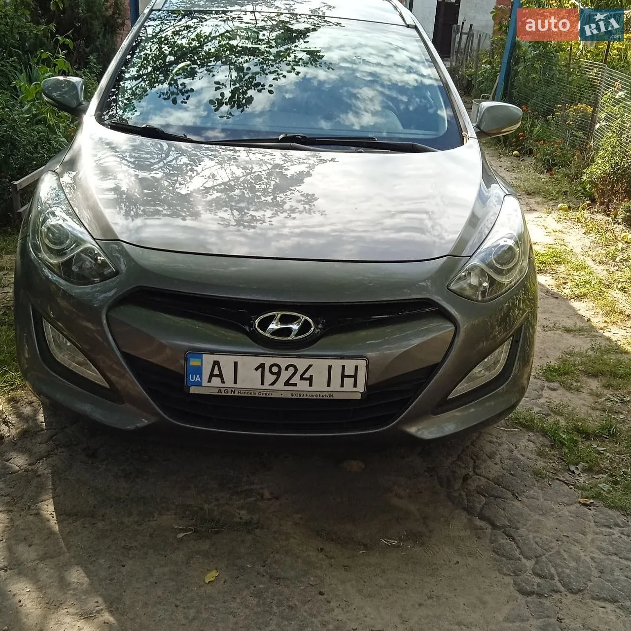 2013 Hyundai i30 - мініатюра 16