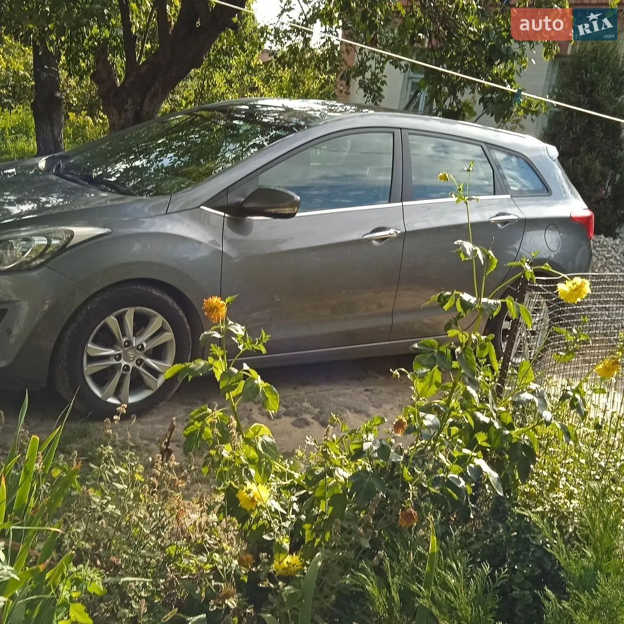 2013 Hyundai i30 - мініатюра 18
