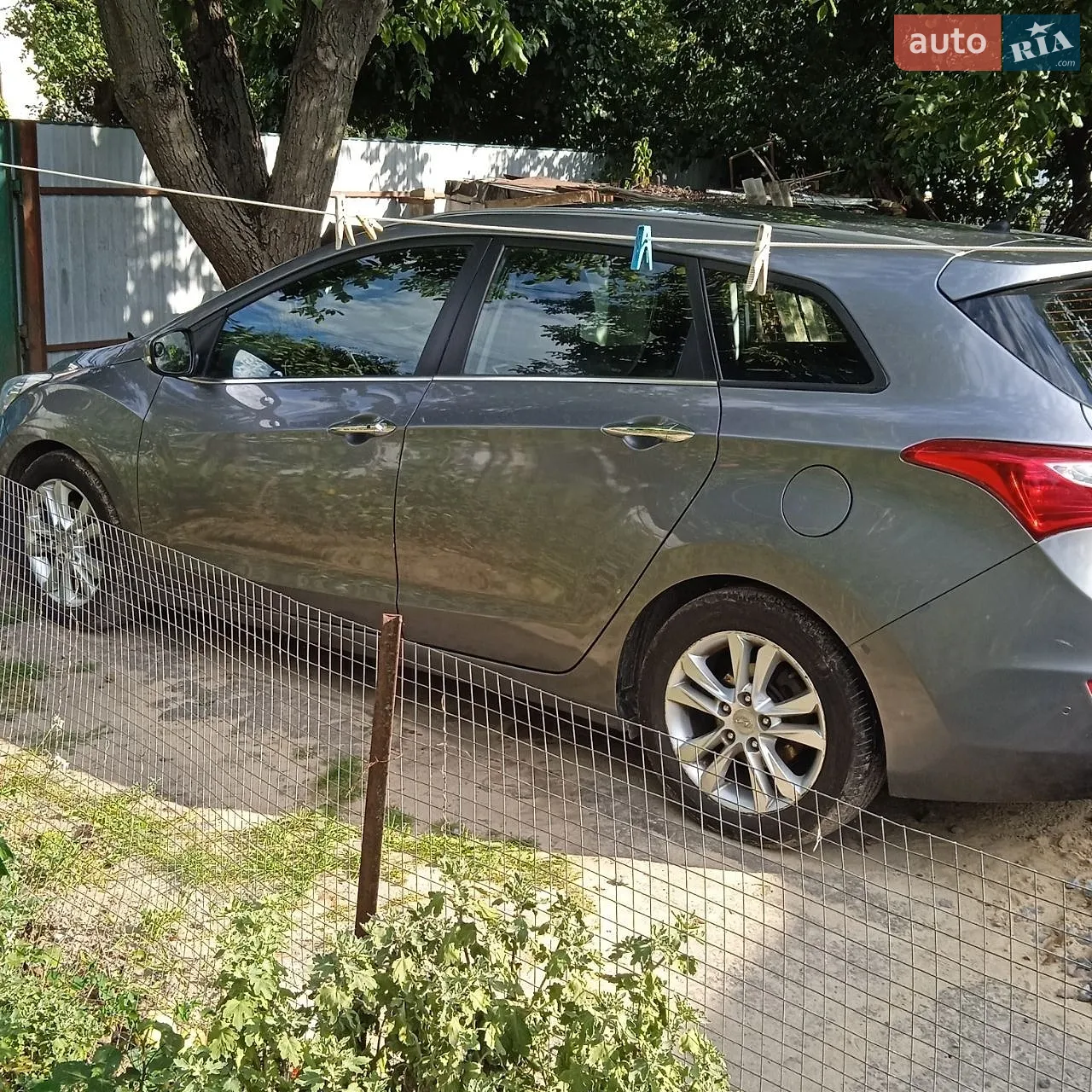 2013 Hyundai i30 - мініатюра 19