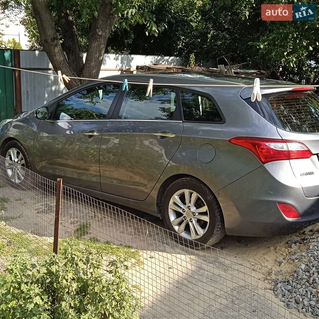 2013 Hyundai i30 - мініатюра 20