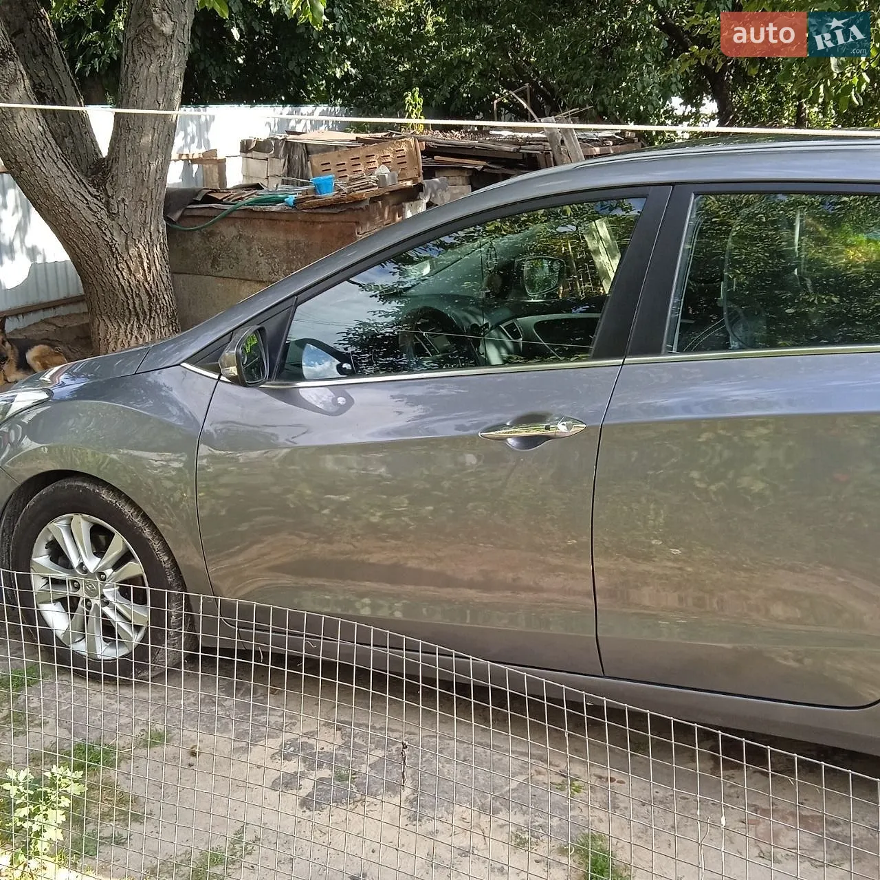 2013 Hyundai i30 - мініатюра 21