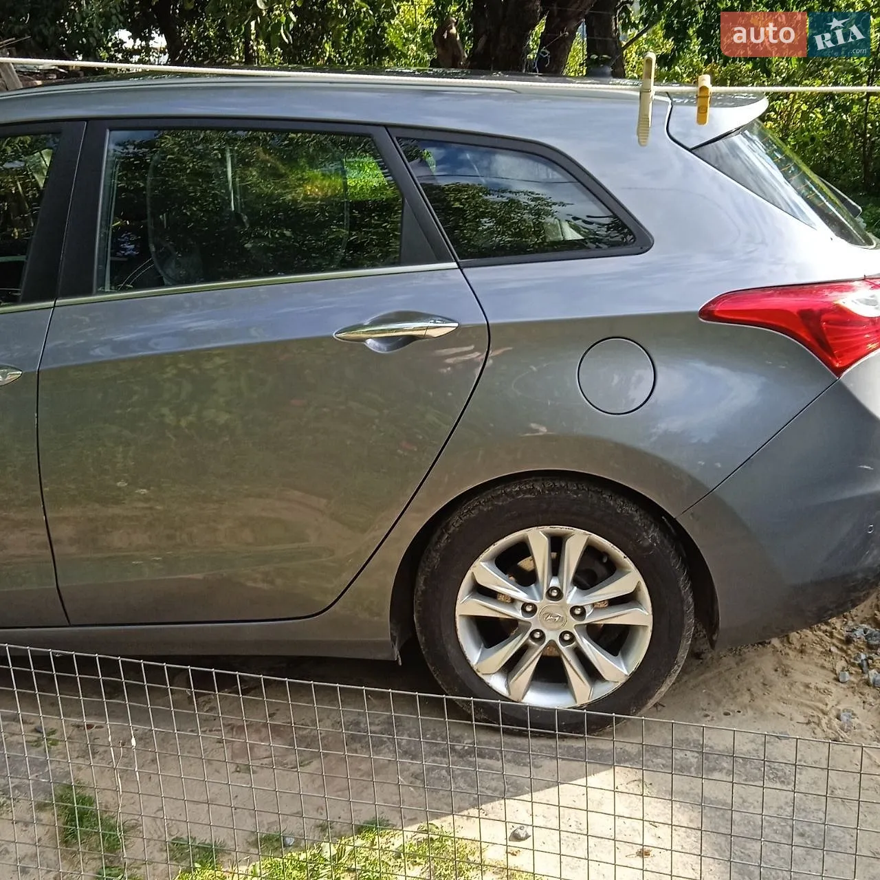 2013 Hyundai i30 - мініатюра 22