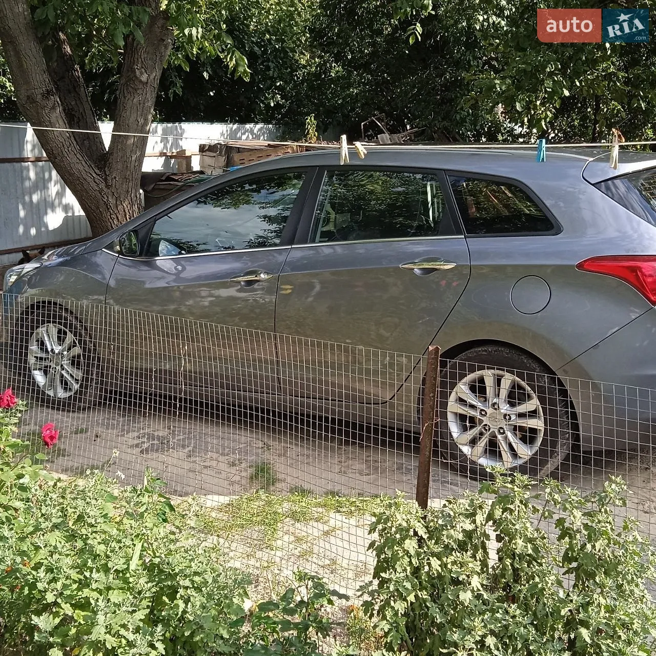2013 Hyundai i30 - мініатюра 23