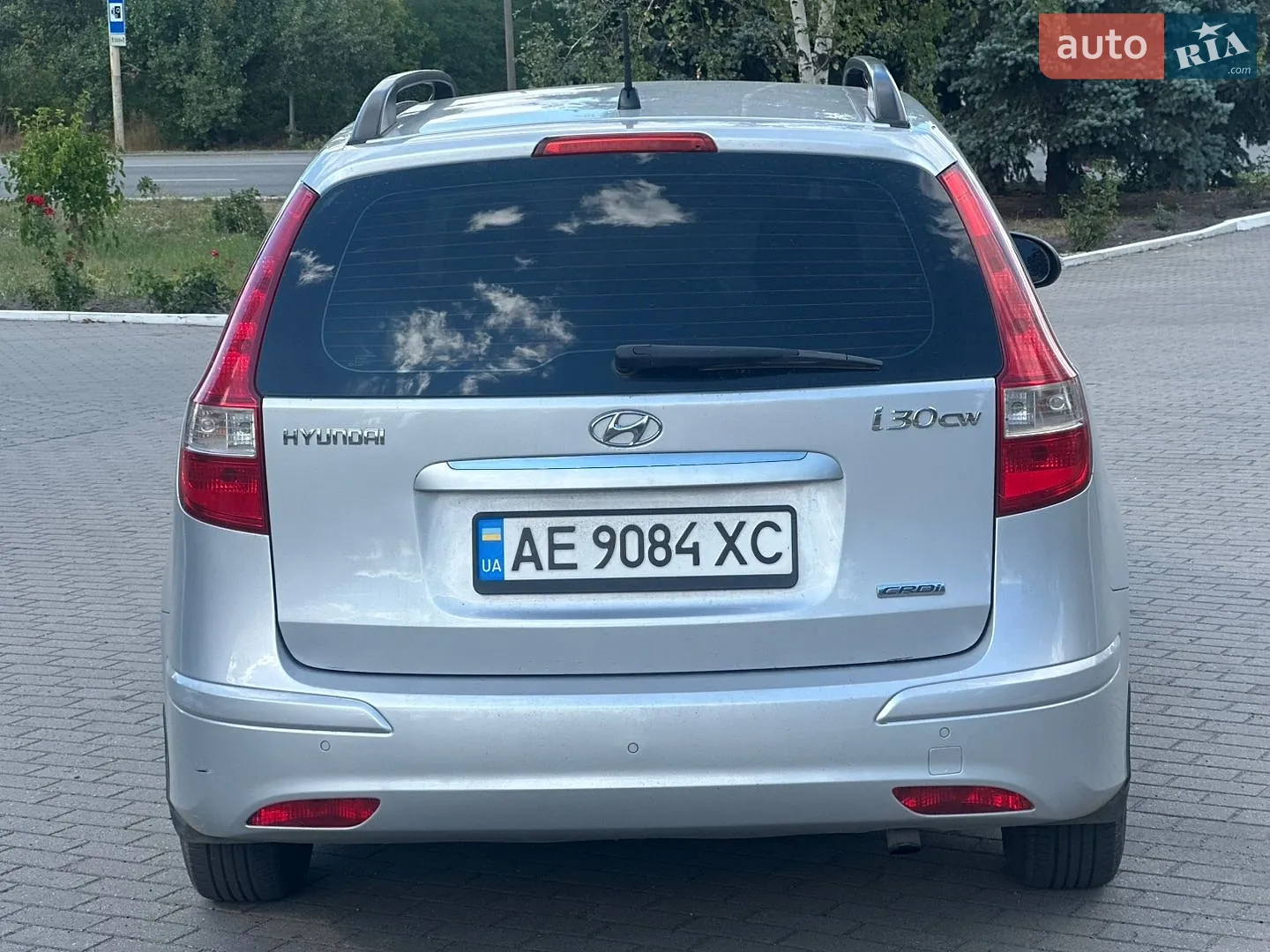 2011 Hyundai i30 - мініатюра 5