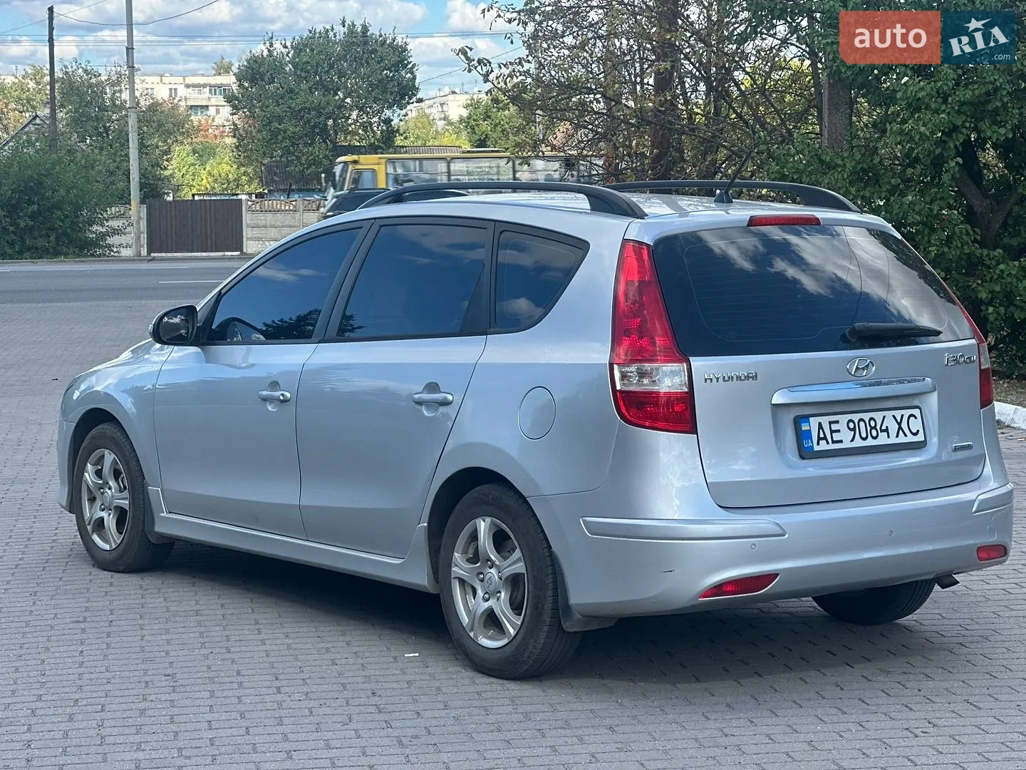 2011 Hyundai i30 - мініатюра 6