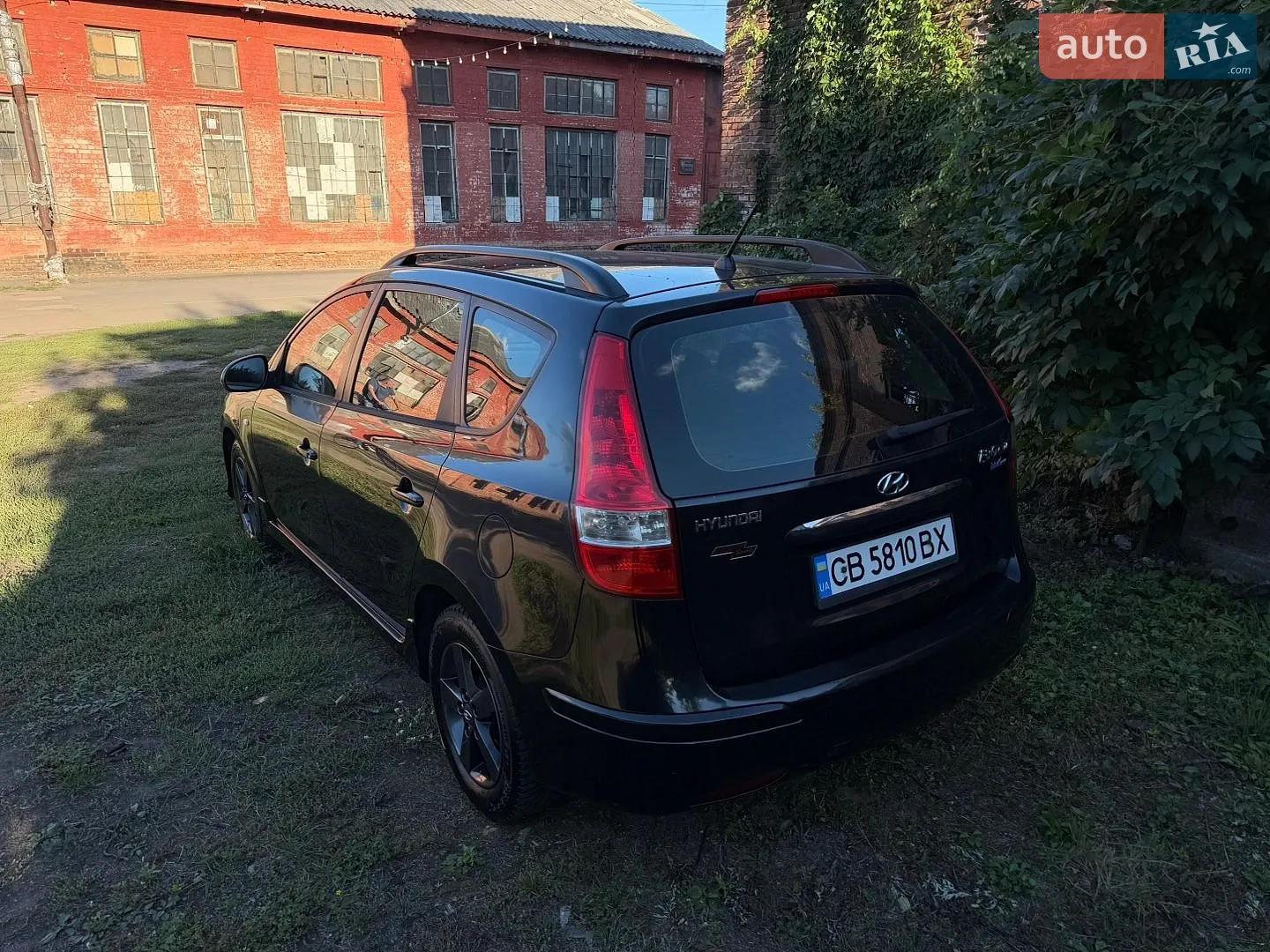 2011 Hyundai i30 - мініатюра 5