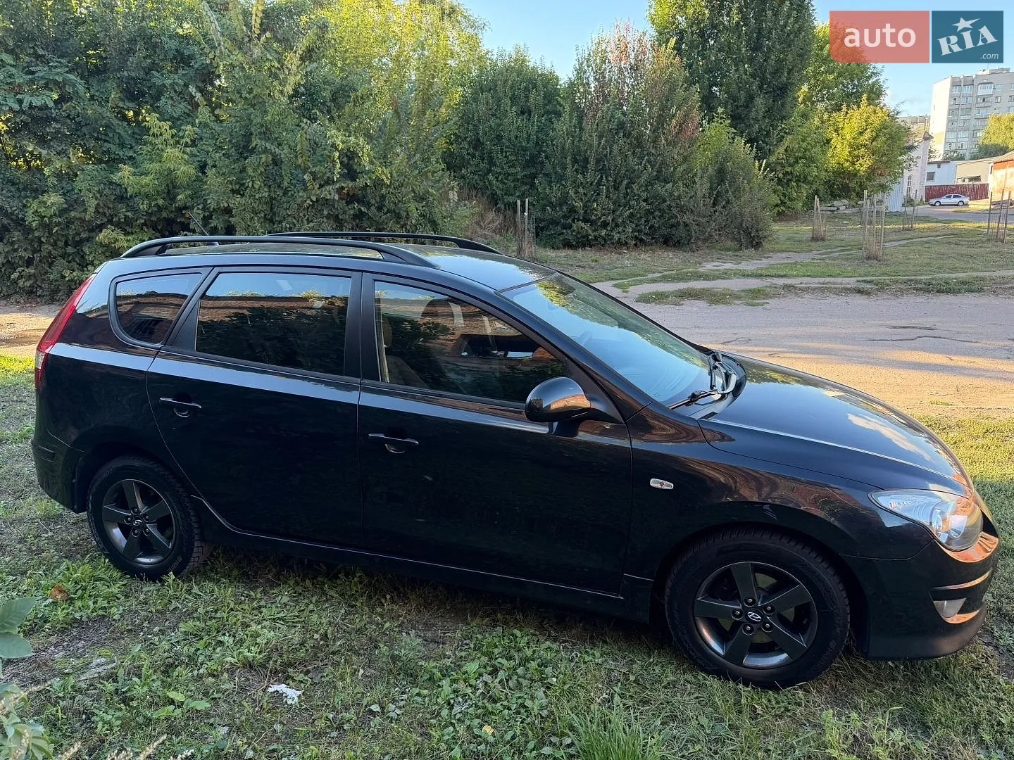 2011 Hyundai i30 - мініатюра 8