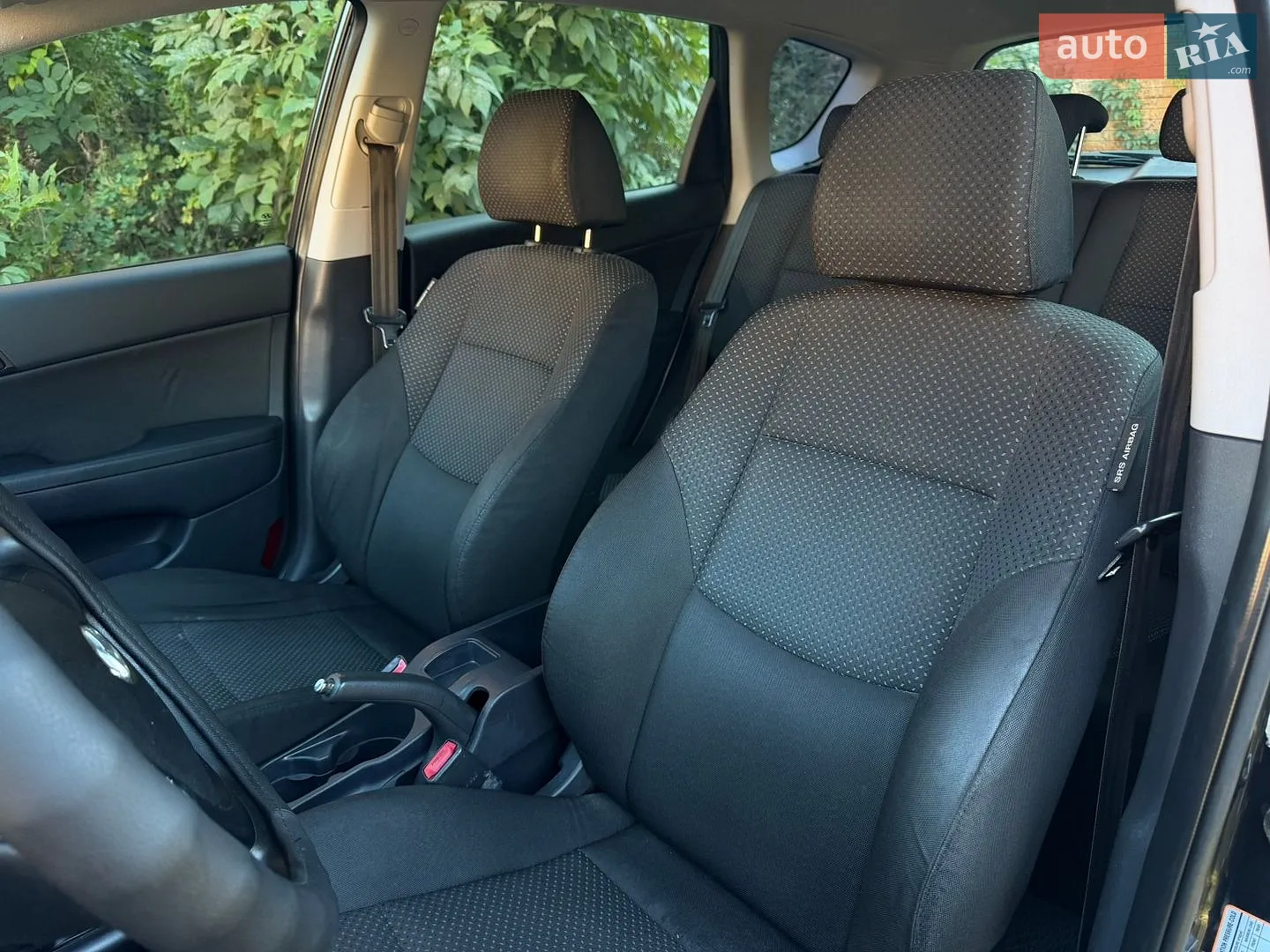 2011 Hyundai i30 - мініатюра 11