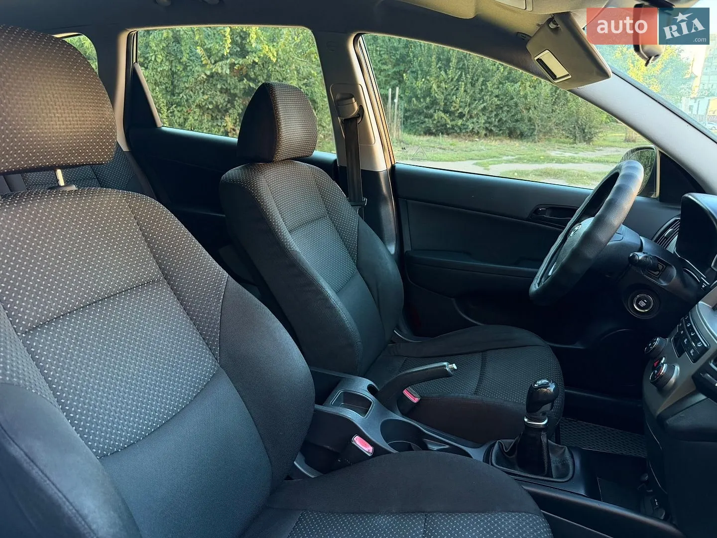 2011 Hyundai i30 - мініатюра 14