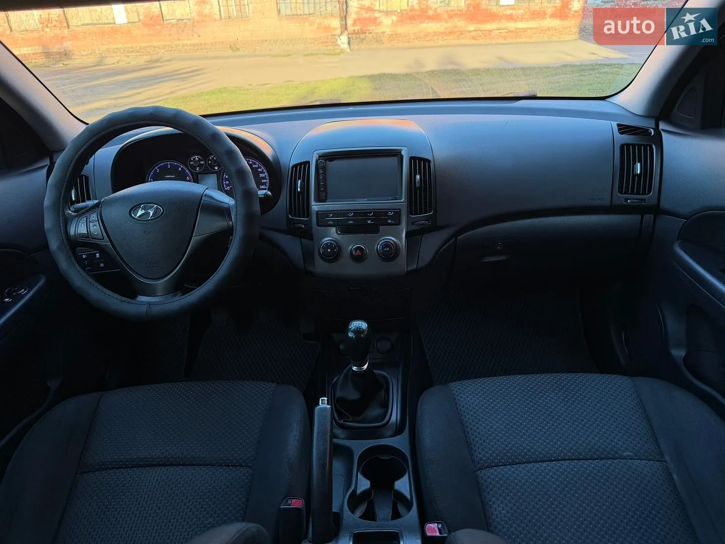2011 Hyundai i30 - мініатюра 19
