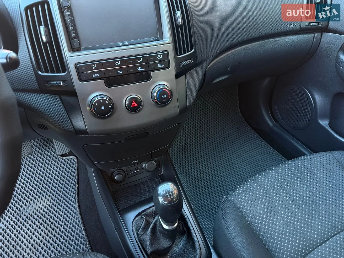 2011 Hyundai i30 - мініатюра 16