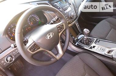 Седан Hyundai i40 2017 в 