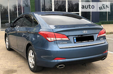 Седан Hyundai i40 2011 в 
