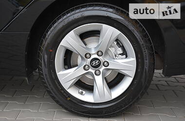 Седан Hyundai i40 2015 в 