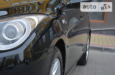 Седан Hyundai i40 2015 в 