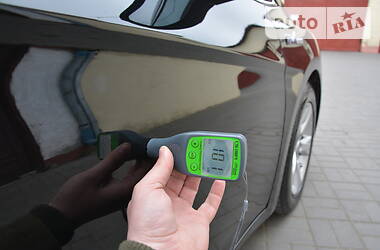 Седан Hyundai i40 2015 в 