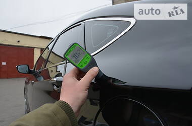 Седан Hyundai i40 2015 в 