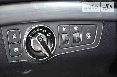 Седан Hyundai i40 2015 в 