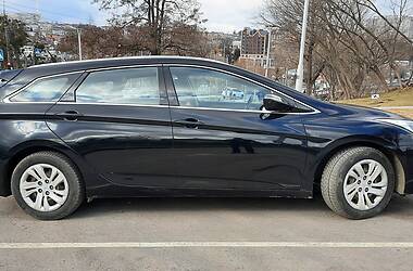 Универсал Hyundai i40 2013 в Виннице