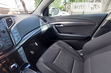 Универсал Hyundai i40 2013 в Ивано-Франковске