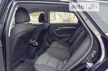 Универсал Hyundai i40 2012 в Березовке