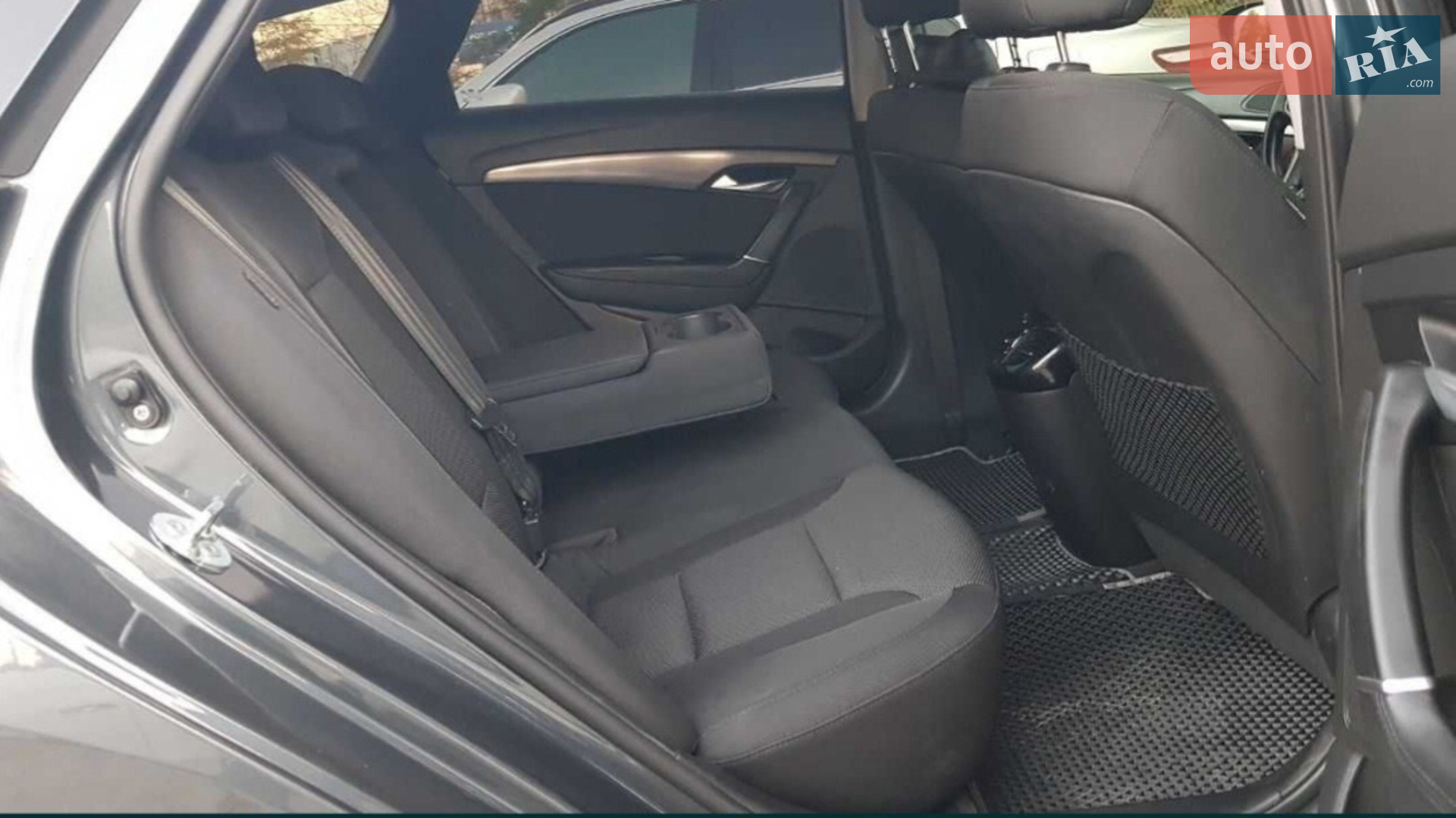 2015 Hyundai i40 - мініатюра 28