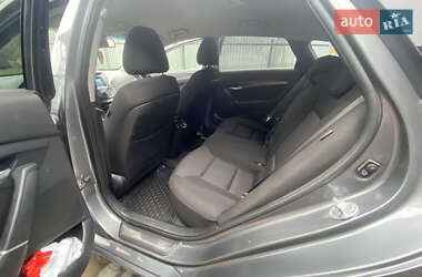 Универсал Hyundai i40 2012 в 