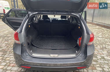 Универсал Hyundai i40 2012 в 